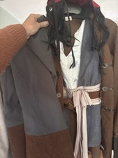 Disney jack sparrow for sale  PINNER