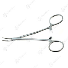 Pinça para mosquito Diplomat 801431 HALSTED-Mosquito, usado comprar usado  Enviando para Brazil