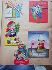 vintage scrapbook for sale  Milwaukee