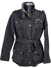 Barbour international ladies for sale  UK
