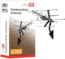 Ultrapro outdoor digital for sale  Las Vegas