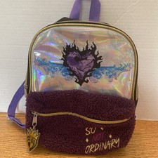 Disney descendants purple for sale  Anchorage