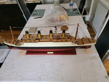 Titanic for sale  WEYMOUTH
