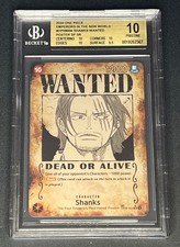 Piece card shanks gebraucht kaufen  Hagen