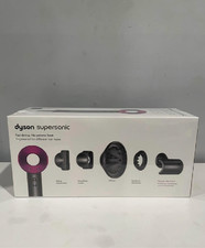 NOVO! Secador de Cabelo Dyson Supersonic HD07 V3 1600W - Rosa/Preto, usado comprar usado  Enviando para Brazil