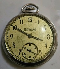 Ingraham biltmore pocket for sale  Cleveland