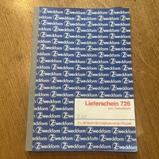 Avery zweckform 726 gebraucht kaufen  Biberbach