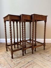 French nested bobbin for sale  SEVENOAKS