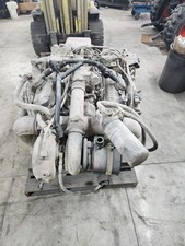 Detroit diesel 6v92 for sale  New Smyrna Beach