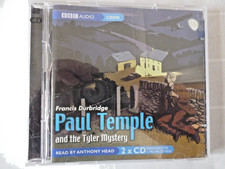 Audio book paul for sale  NORWICH