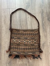 Antique tribal afghan for sale  San Antonio