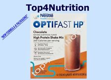 Optifast powder shakes for sale  Fort Worth