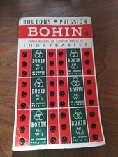 Antique haberdashery card d'occasion  Expédié en Belgium