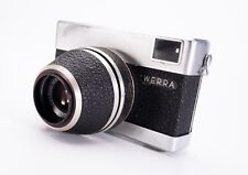 Carl zeiss werra for sale  WIRRAL