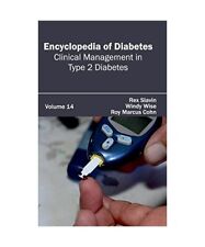 Encyclopedia diabetes volume gebraucht kaufen  Trebbin