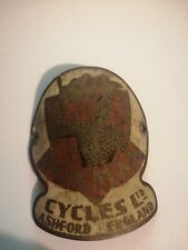 Vintage bicycle head for sale  TEIGNMOUTH