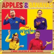 Wiggles apples bananas for sale  UK