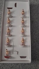 Subbuteo heavyweight ref for sale  BEDFORD