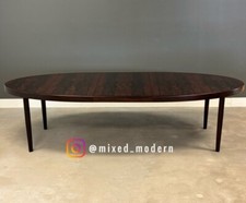 Danish modern rosewood for sale  Nashua