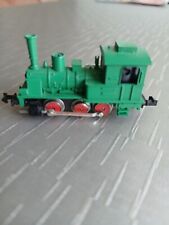 Minitrix dampflokomotive spur gebraucht kaufen  Kaufungen