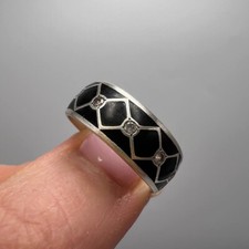 Vintage damen schmuck gebraucht kaufen  Berlin