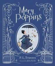 Mary poppins illustrated for sale  Austin