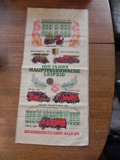 100 jahre hauptfeuerwache gebraucht kaufen  Erkelenz