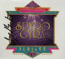 Jubilee spyro gyra for sale  San Diego