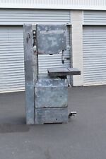 Rockwell bandsaw metal for sale  Chino Hills