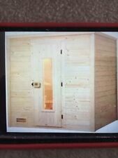 Heimsauna wohnung garten gebraucht kaufen  Ascheberg