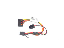 Usado, Dell Optiplex 780 790 USFF conector de cabo de alimentação óptico e disco rígido 38PJK comprar usado  Enviando para Brazil