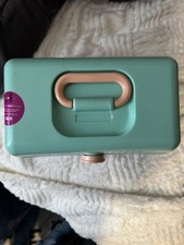 Vintage caboodles lavender for sale  Eddington