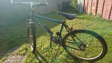 Carrera shockwave 1993 for sale  SOUTHAMPTON