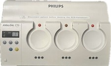 Usado, Estação base transdutor fetal Philips Avalon CTS M2720A - Usado comprar usado  Enviando para Brazil