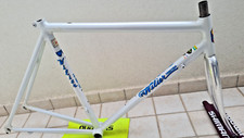 Telaio wilier triestina usato  San Benedetto del Tronto