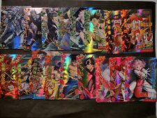 Set completo goddess usato  Grottammare