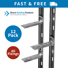 Wall starter kits for sale  BRADFORD