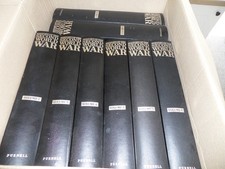 Purnells history second for sale  GLOUCESTER