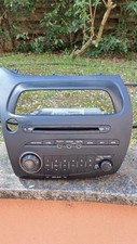 Radio honda civic usato  San Giuliano Milanese