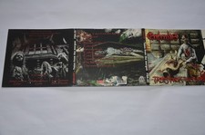 Entrails tales morgue for sale Entrails tales morgue for sale  DUNFERMLINE