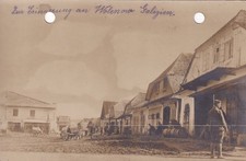 Fotokarte 1917 wolenow gebraucht kaufen  Rudolstadt