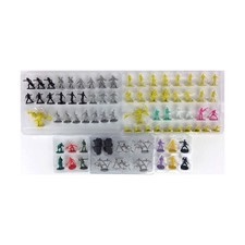 CMON Boardgame Infected Pack (Exclusivo Kickstarter) Muito Bom+/Novo em folha comprar usado  Enviando para Brazil