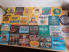 Wetherspoon beer mats. for sale  NORTHWICH