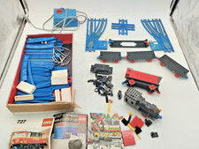 Lego 12v 725 gebraucht kaufen  Langenenslingen
