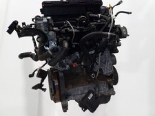 Motore completo per usato  Italia