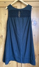 Next black linen for sale  RAMSGATE