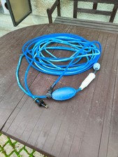 18m kabel poolroboter gebraucht kaufen 18m kabel poolroboter gebraucht kaufen  Claußnitz