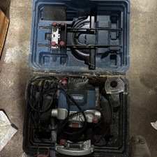 Router 240v erbauer for sale  ELY