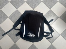 Louis motorrad rucksack gebraucht kaufen  Schwabmünchen