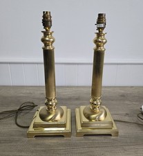 Vintage pair solid for sale  LOWESTOFT